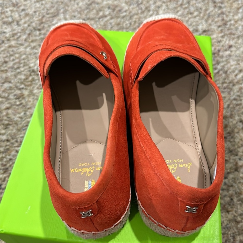 Sam Edelman - Picture 3 of 3